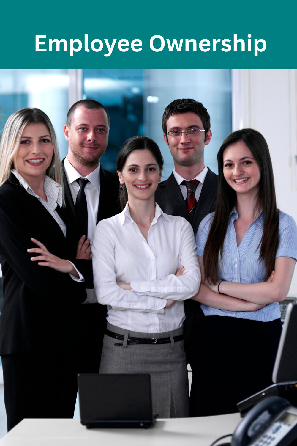 Employee Ownership Trust